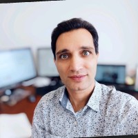 Ebrahim MORTAZY, PhD, MBA, PMP