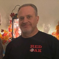 Steven B. Rosenberger