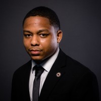 Jalil Johnson