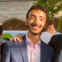 Henrique Gresenberg Berbari Msc.