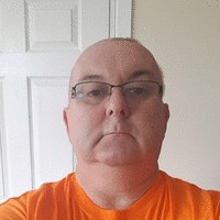 Eddie McKenzie