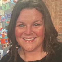 Amy Chaisson