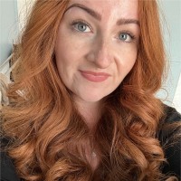 Michaela Robertson