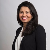 Anusha Appadoo