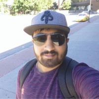 Damanpreet Singh
