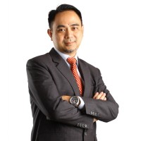 Dr. Kiki Sudiana, GPHR