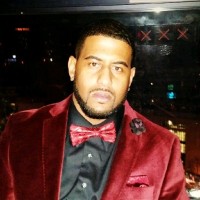 Joshua Robinson