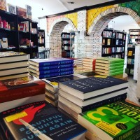 Sandman Books
