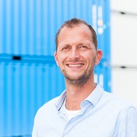 Niek Mast