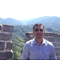 Umesh Reddy