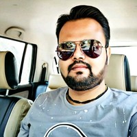 SAMAR SHAH