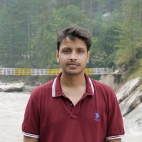 Ayushman Ojha