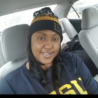 Rayshell Booker