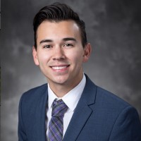 Dylan Ramos, CFP®