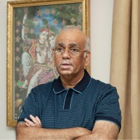 Sankara Narayanan C R