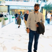 Karthik Shetty