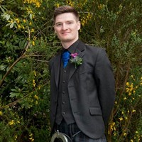 Kevin McInally