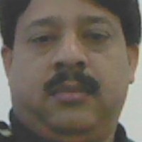 Parvez Akhtar Khan