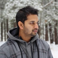 Mamun Ahmed