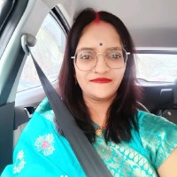 Pragati Srivastava