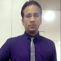 Vikas B