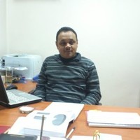 Mohamed Saeed