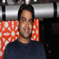 Debasish Mohanty