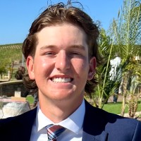 Garrett Ritchie