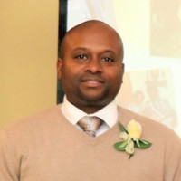 Christopher Mark