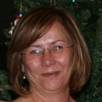 Julie Morris