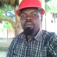Steve Nkunga