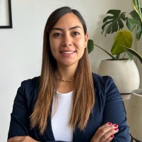 Laura Alejandra Rojas Sierra