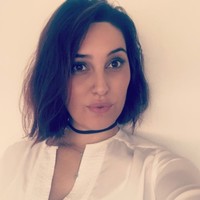 Giovana Mondragon