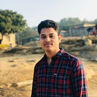 Sooraj S