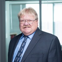 Alistair Siewert