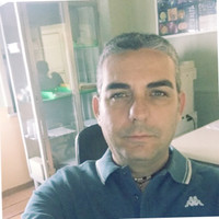 LUCA MARINO