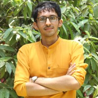 Akash D. Adiga
