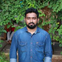 Sagaya Surender