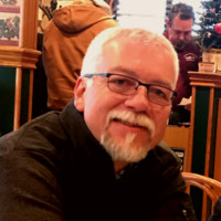 Dale Godbey