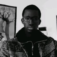 Ousmane Jean-Pierre Sene