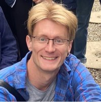 Harry Johnson-Firth