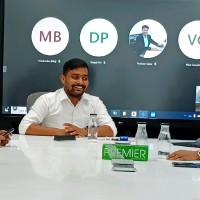 Manamohan Nayak