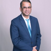 Mohammed Imran