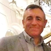 José Luis Menéndez Gálvez