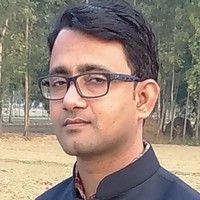 Firoj Ahmad