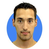 Mehdi Bouazza
