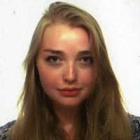 Maria Isaacson