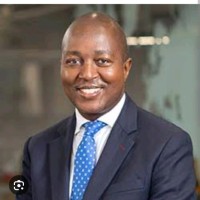 Francis Mwangi