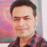 Shakthi Prathap