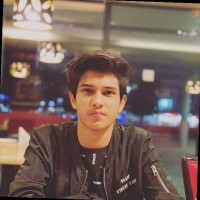 Danish Usmani